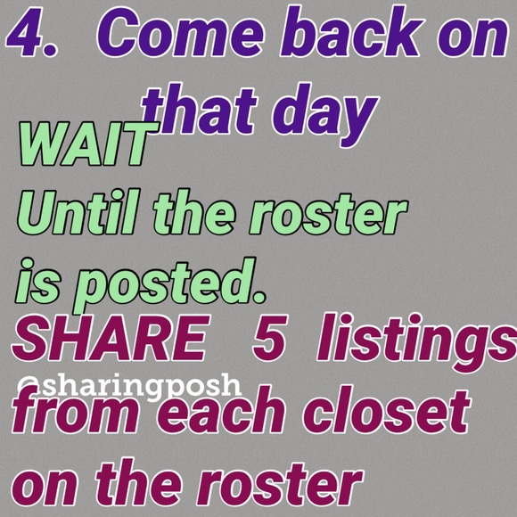 🍀 6-20 SUN SVU!! - UPDATED LIST - Picture 4 of 7